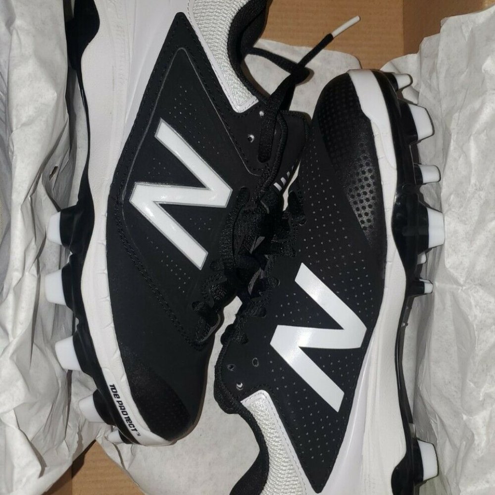 New balance softball cleats